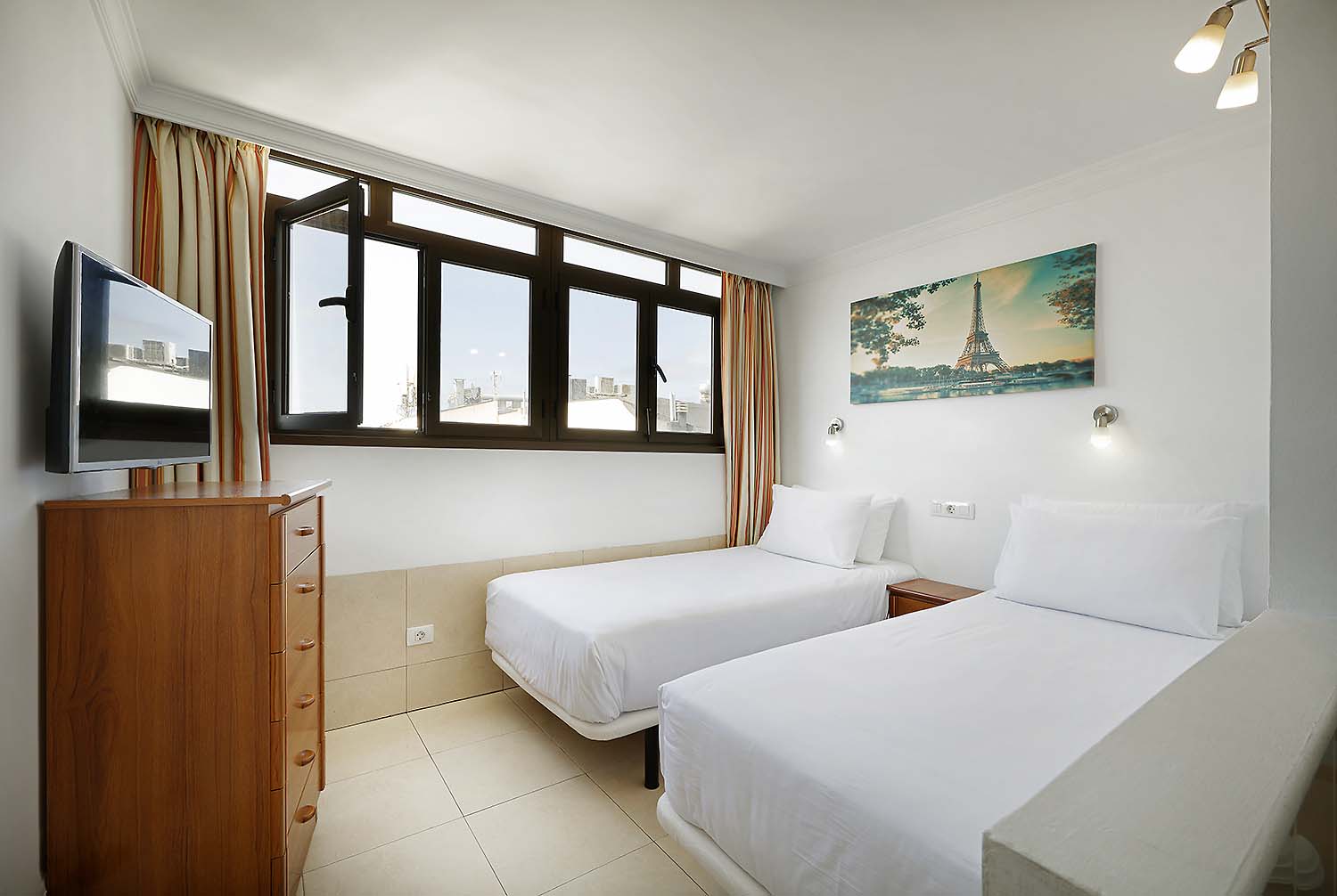 Eurostars Hotel Company