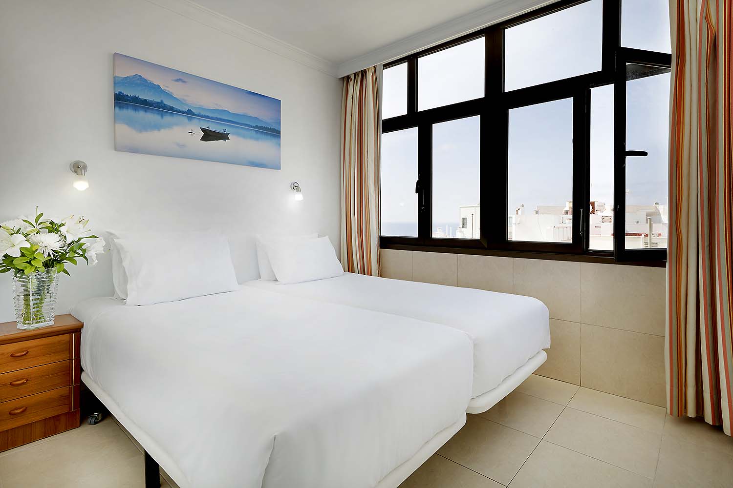 Eurostars Hotel Company