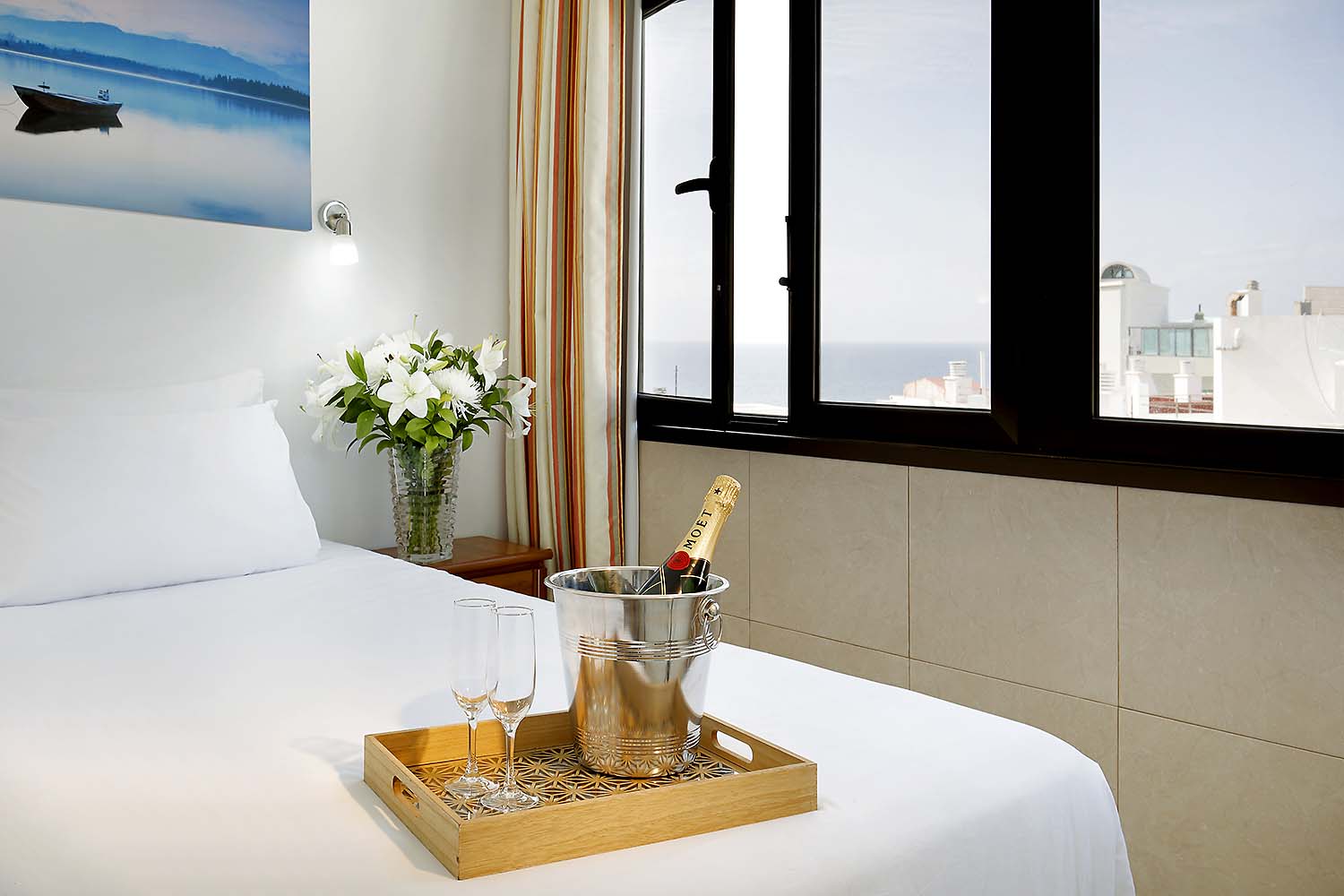 Eurostars Hotel Company