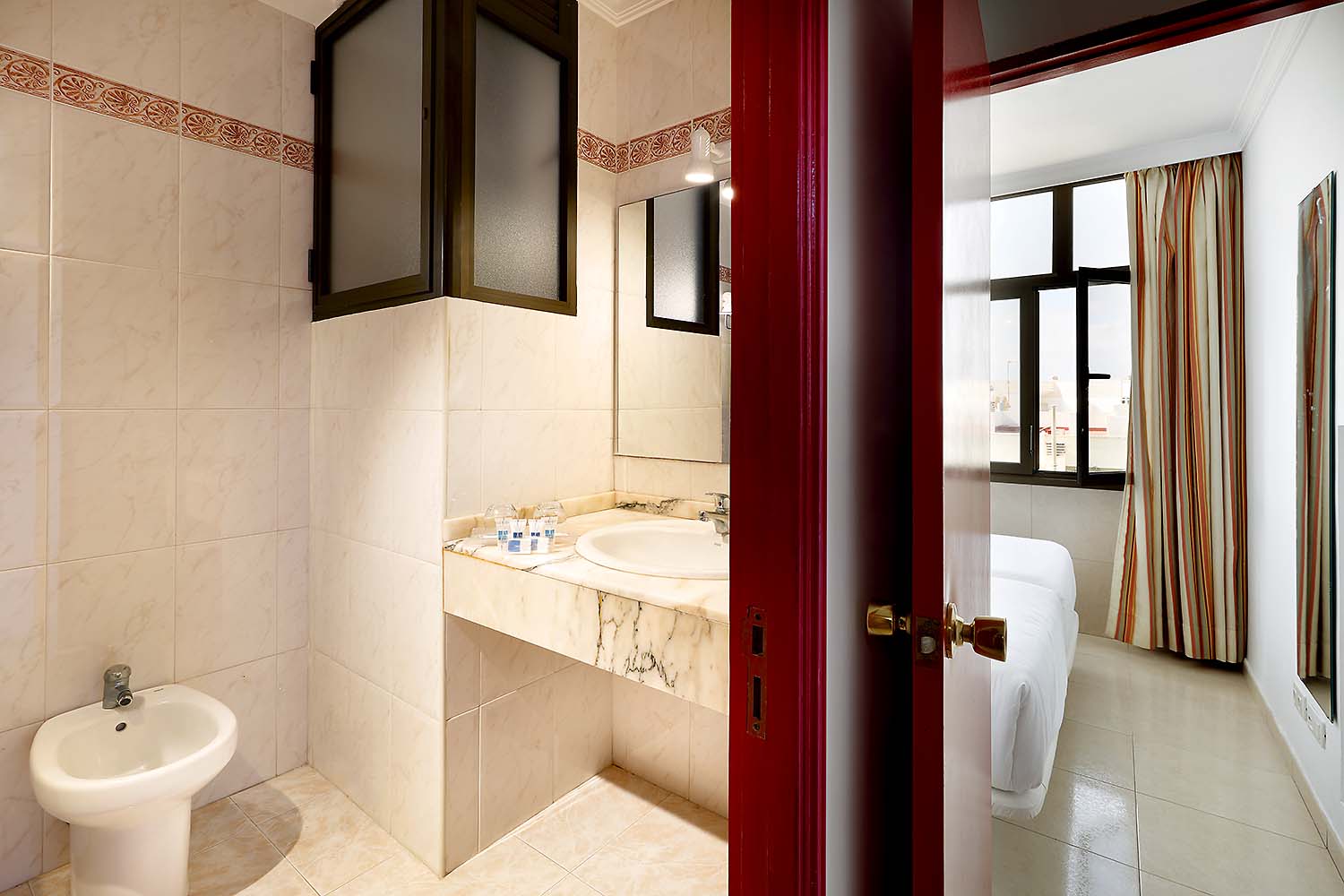 Eurostars Hotel Company
