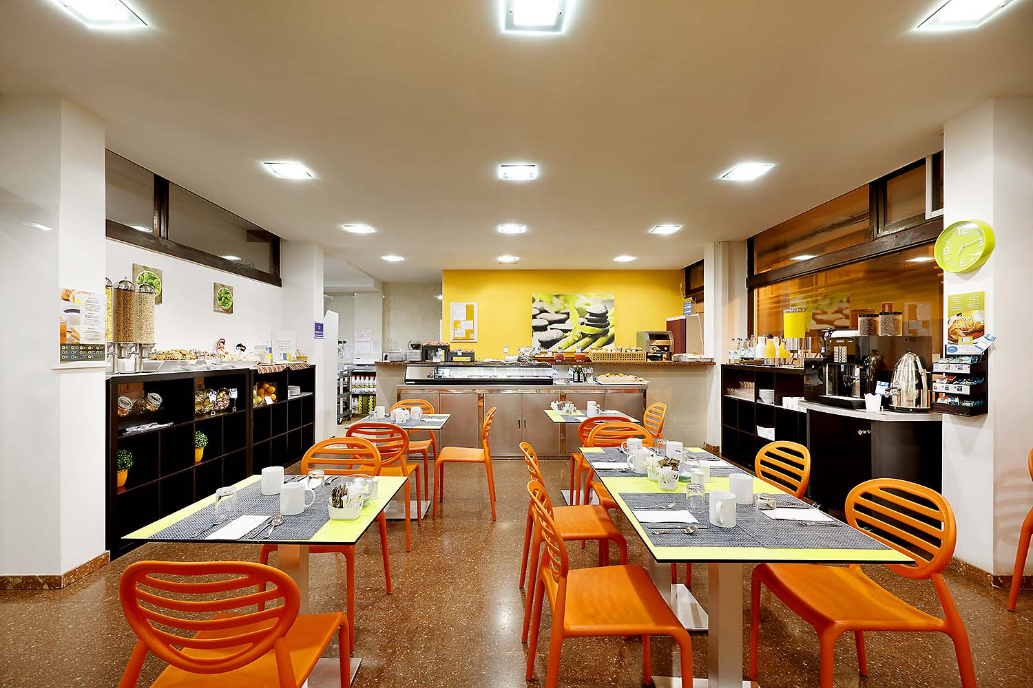Eurostars Hotel Company
