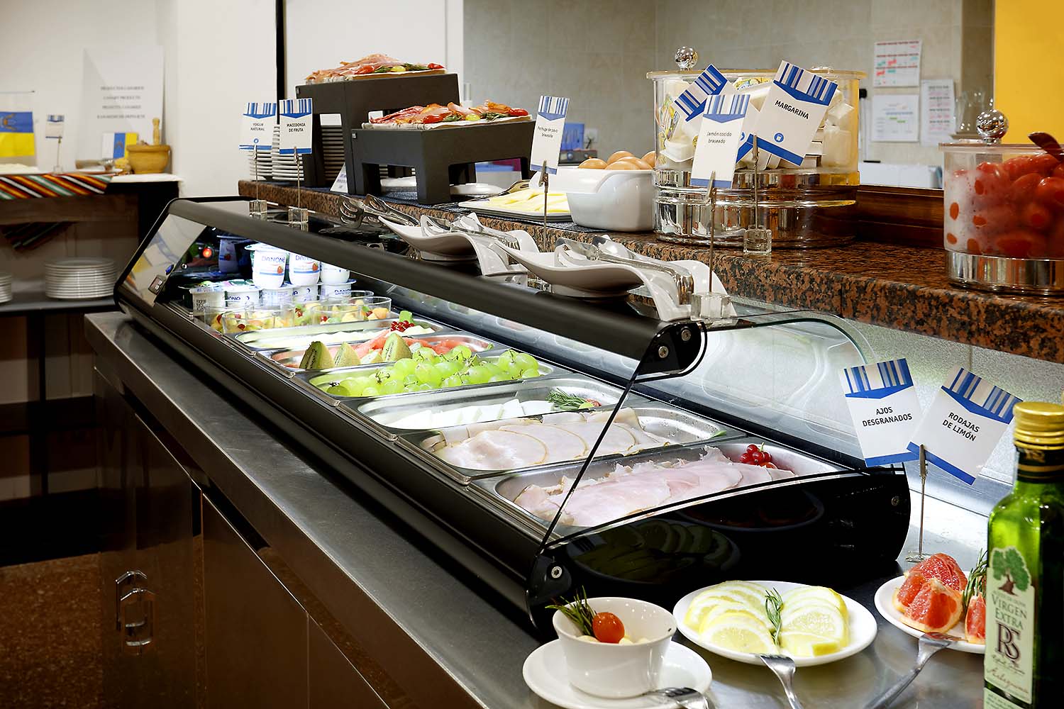 Eurostars Hotel Company