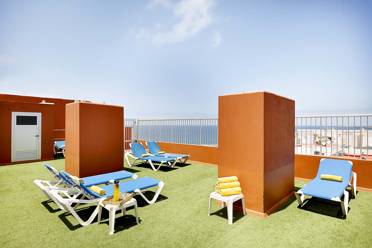 Eurostars Hotel Company