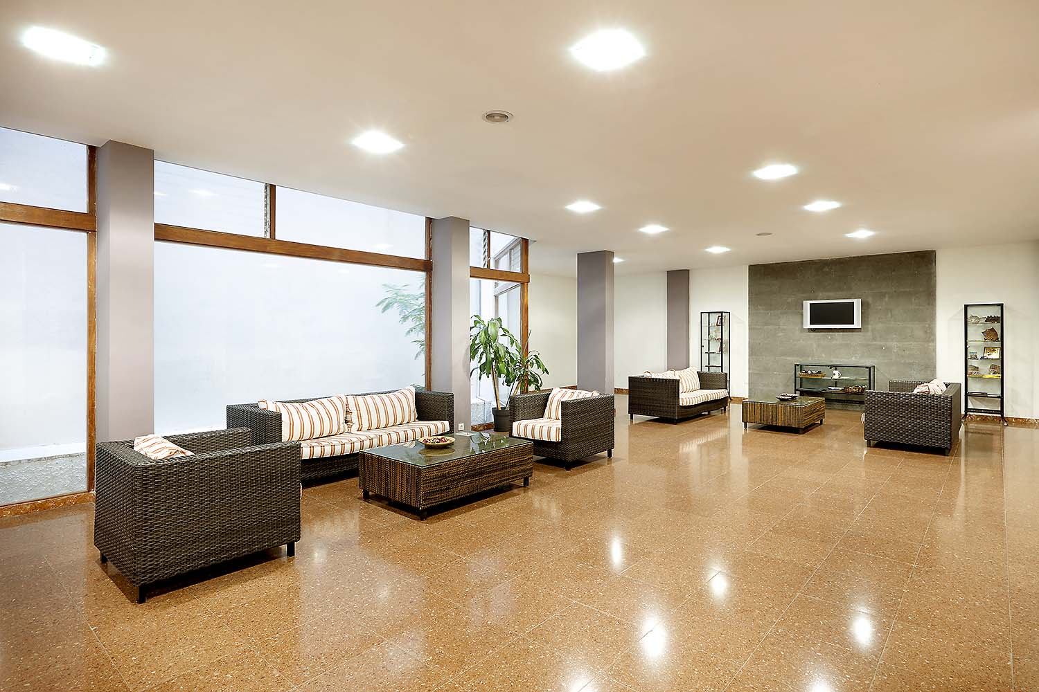 Eurostars Hotel Company