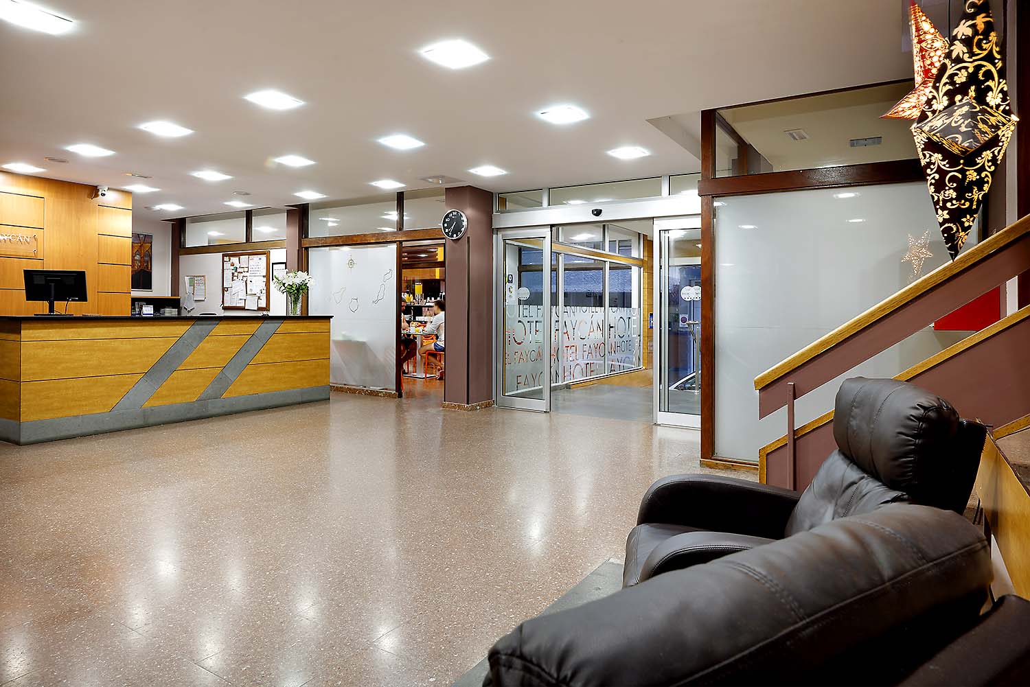 Eurostars Hotel Company