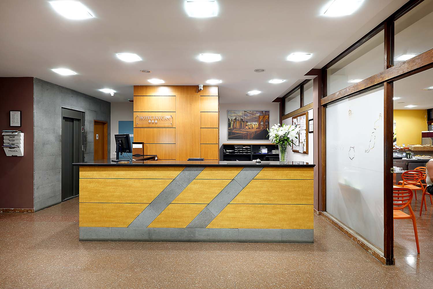 Eurostars Hotel Company