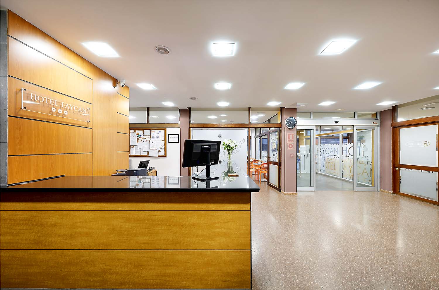 Eurostars Hotel Company