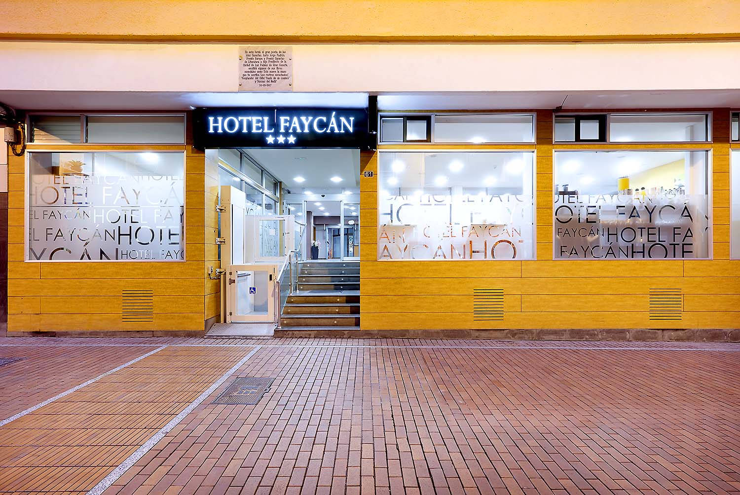 Eurostars Hotel Company