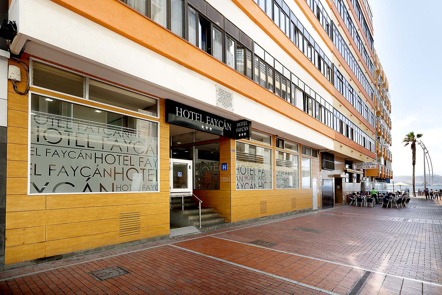 Eurostars Hotel Company