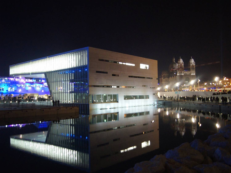 du Sud Vieux Port  galeria