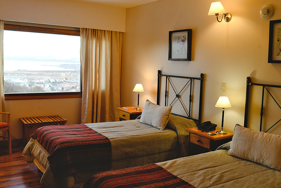 Altos Ushuaia Hotel & Restó  galeria
