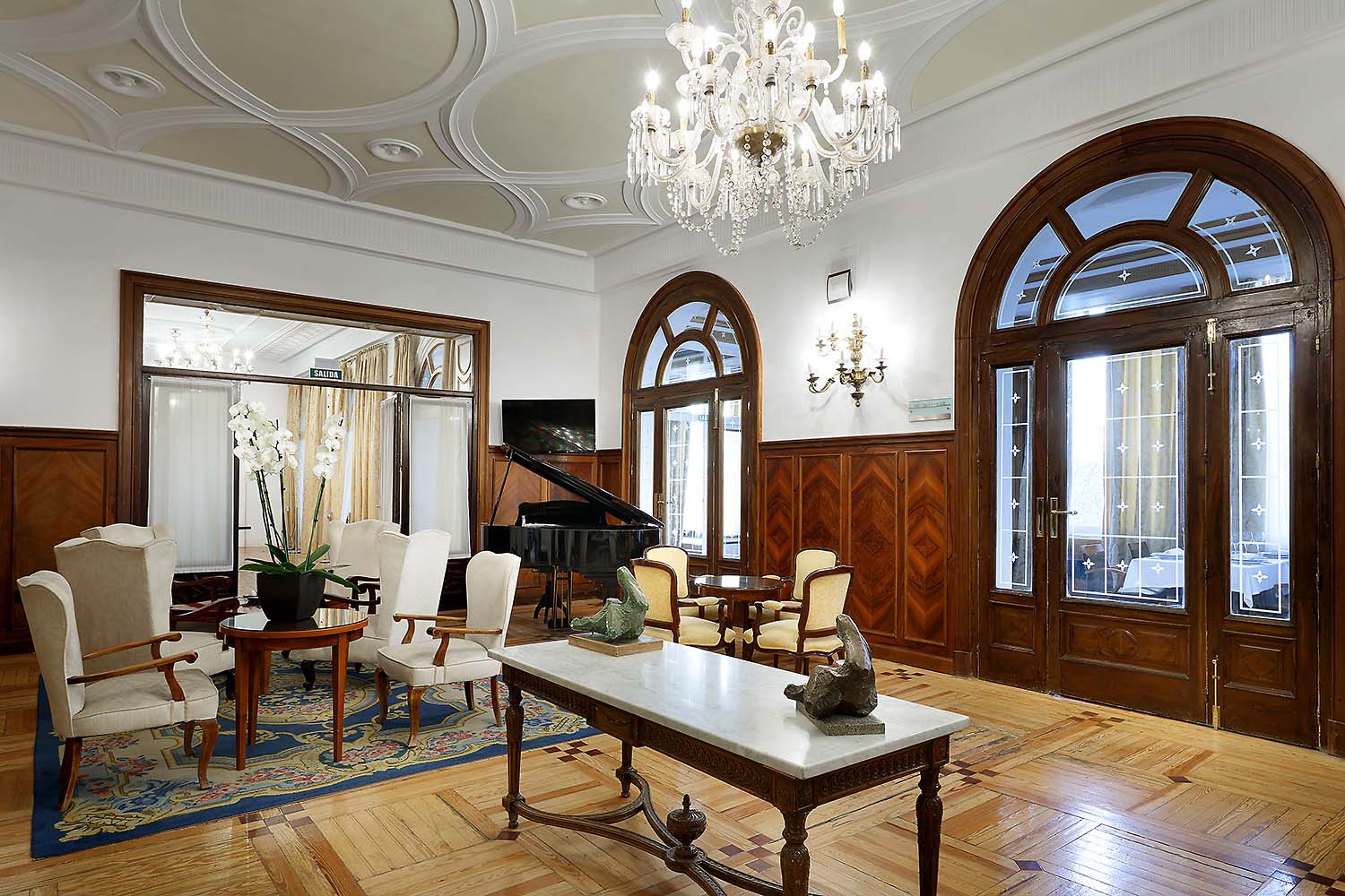 Eurostars Hotel Company