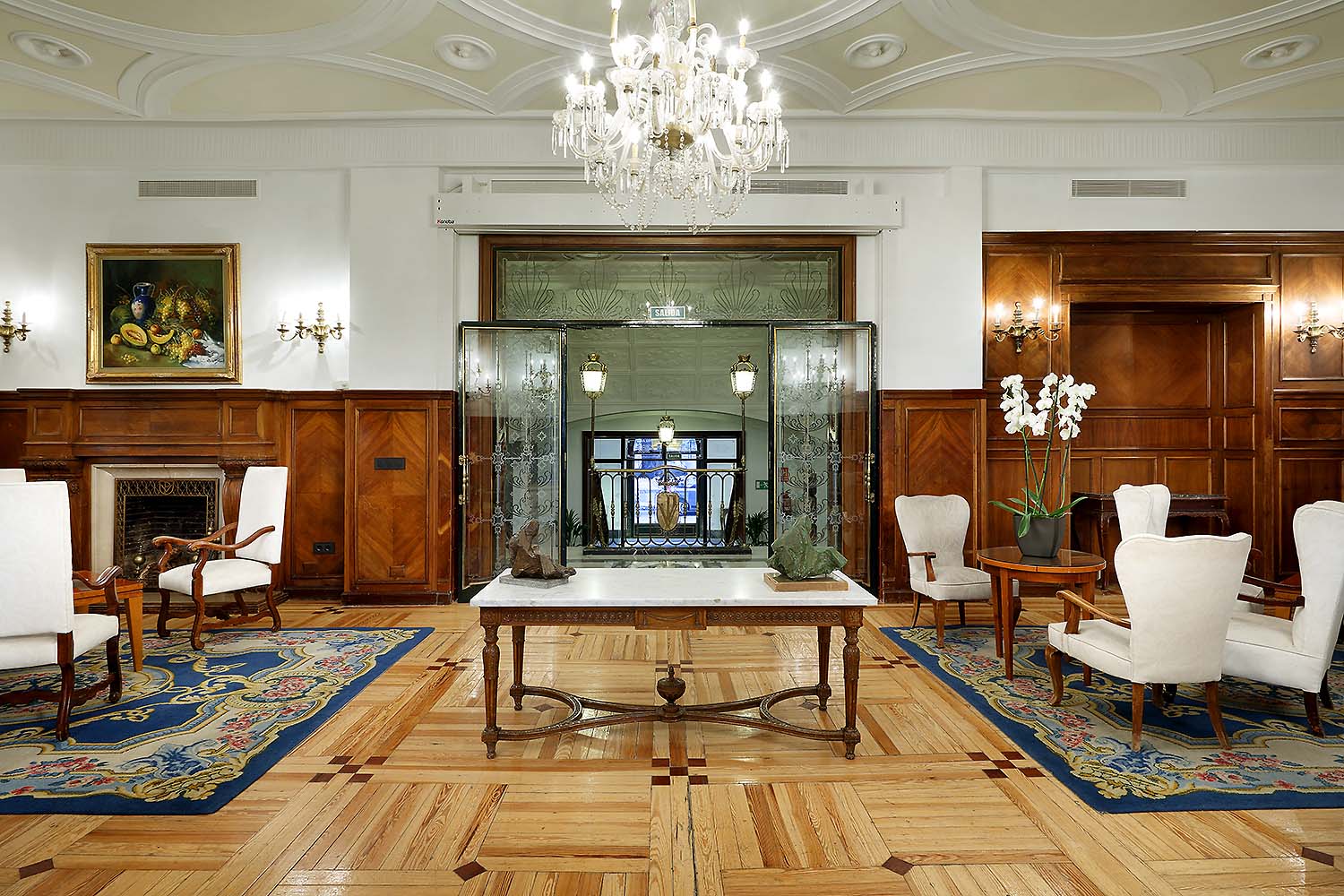 Eurostars Hotel Company