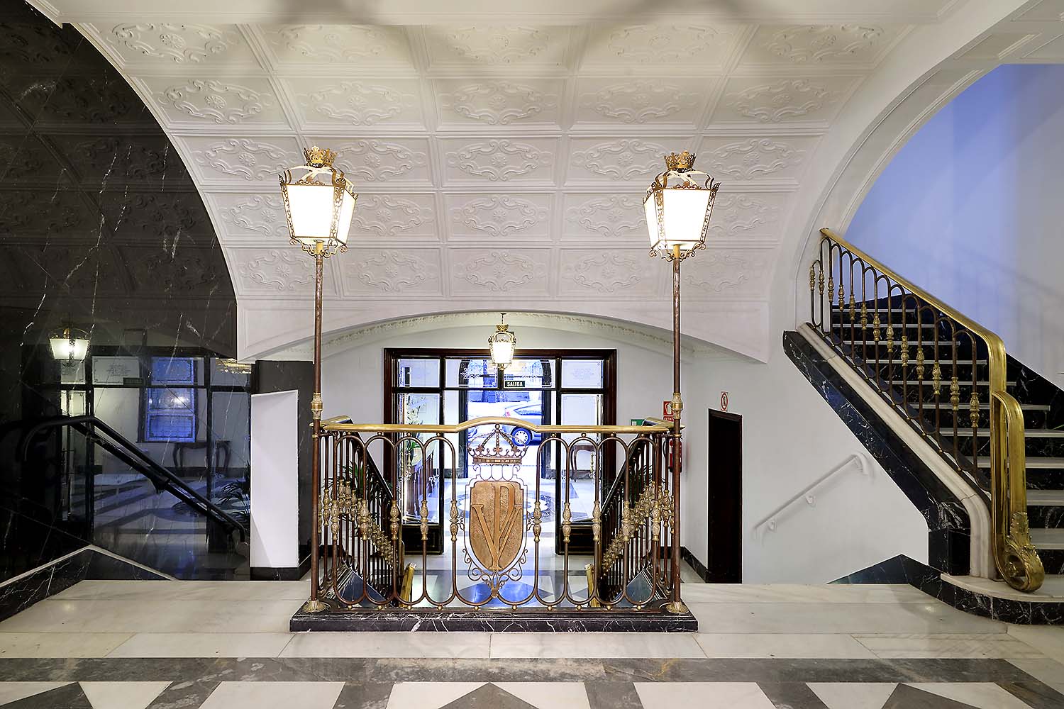 Eurostars Hotel Company