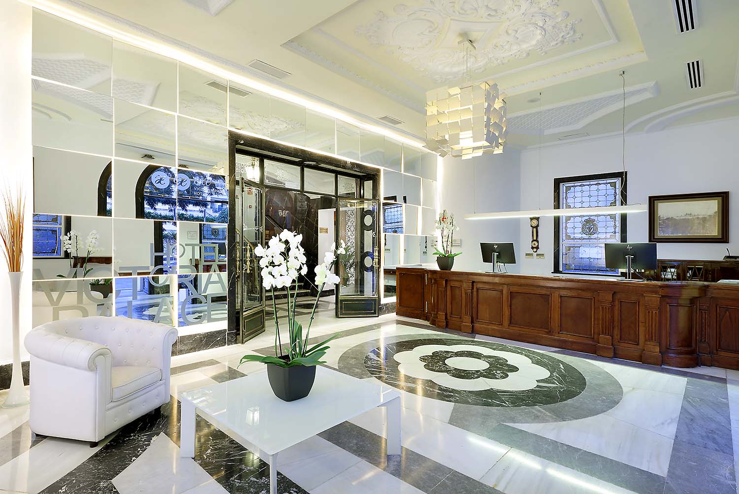 Eurostars Hotel Company