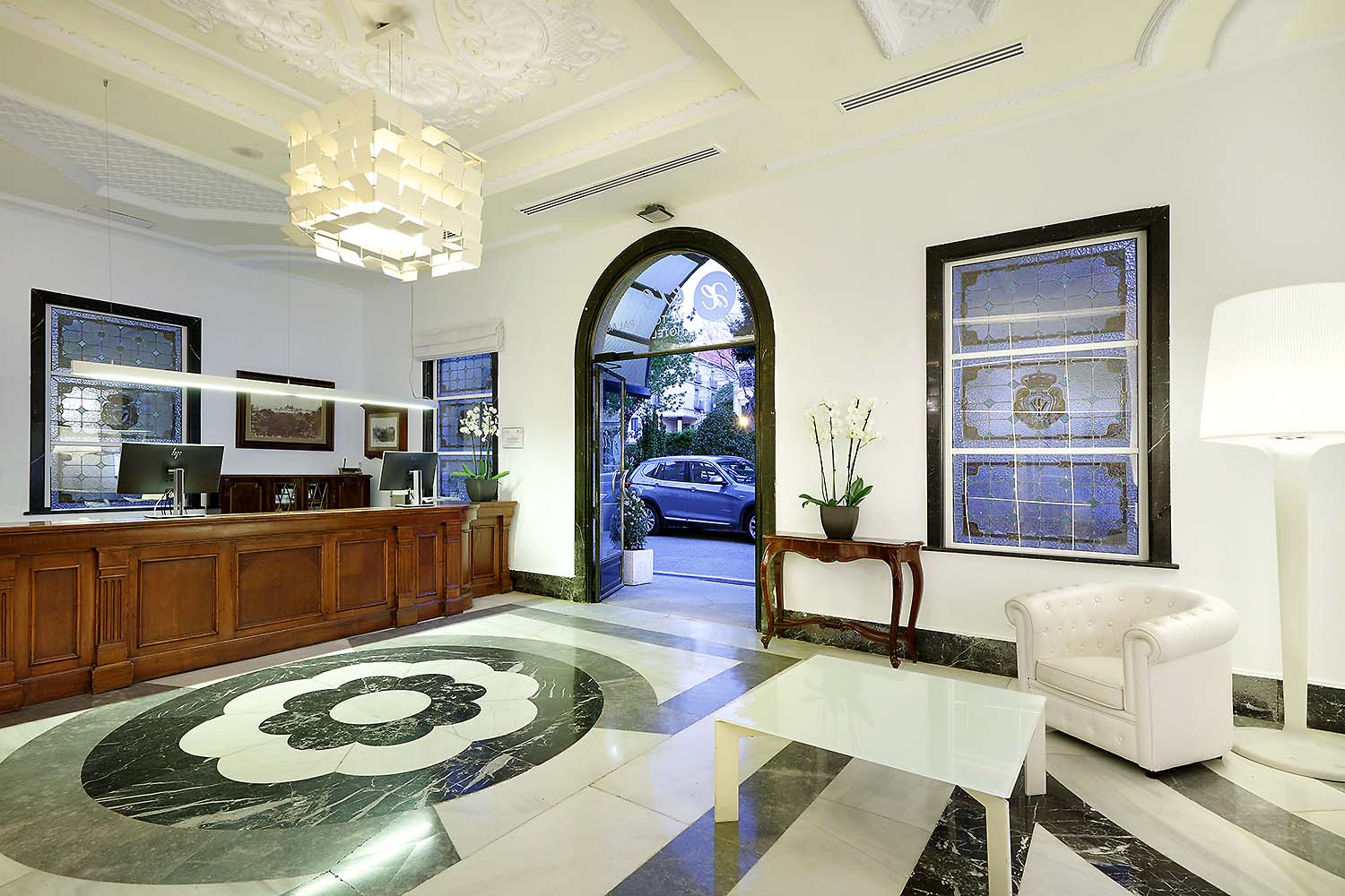 Eurostars Hotel Company