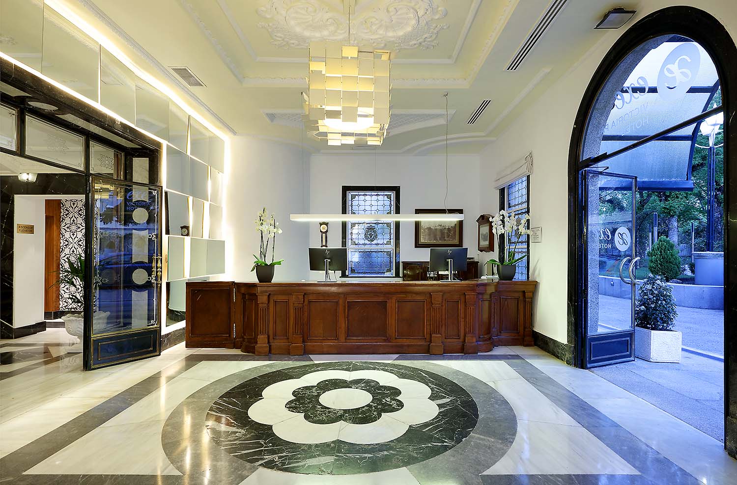 Eurostars Hotel Company
