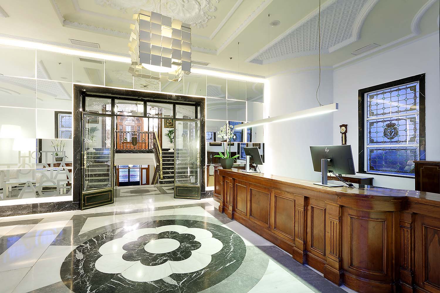 Eurostars Hotel Company
