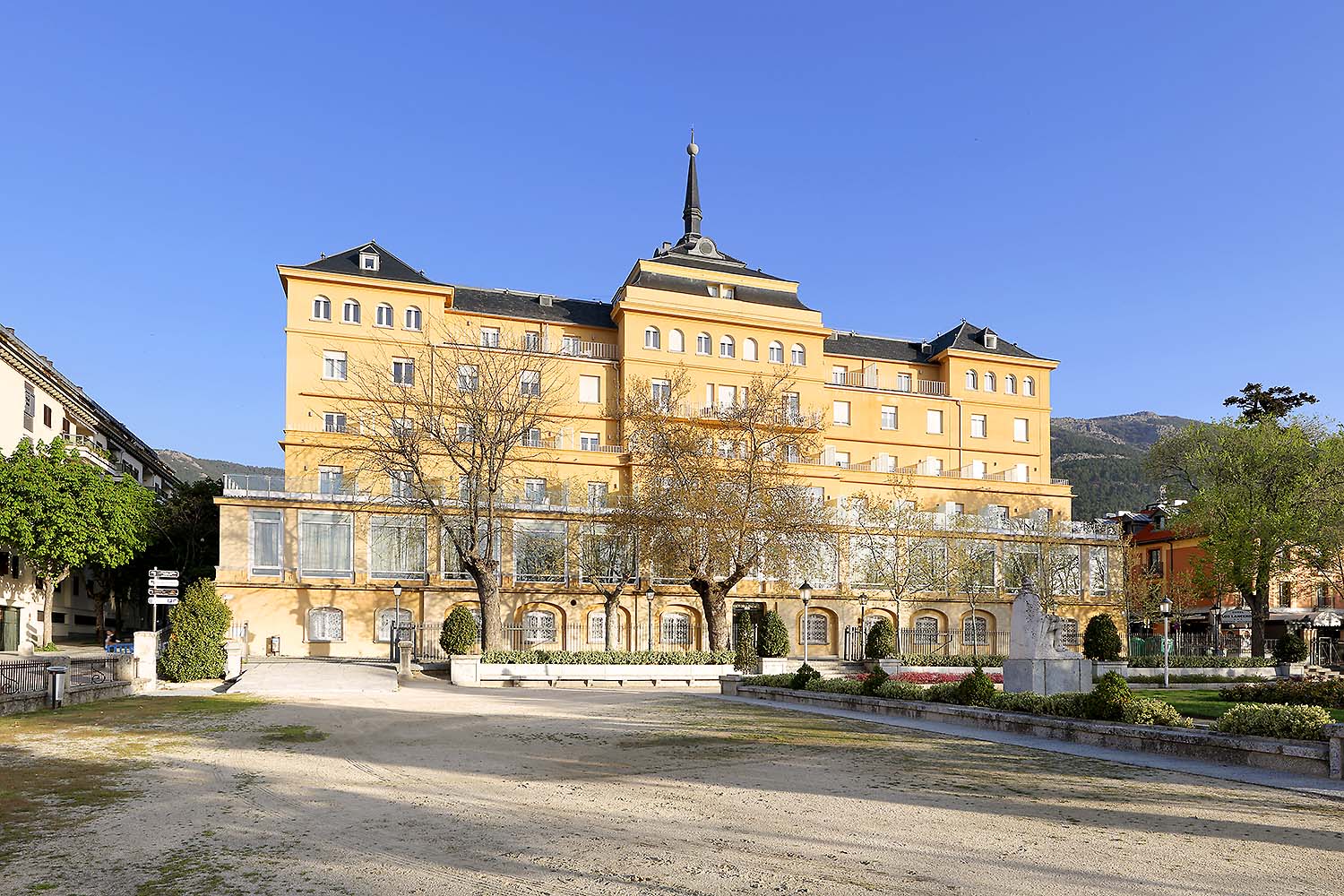 Eurostars Hotel Company