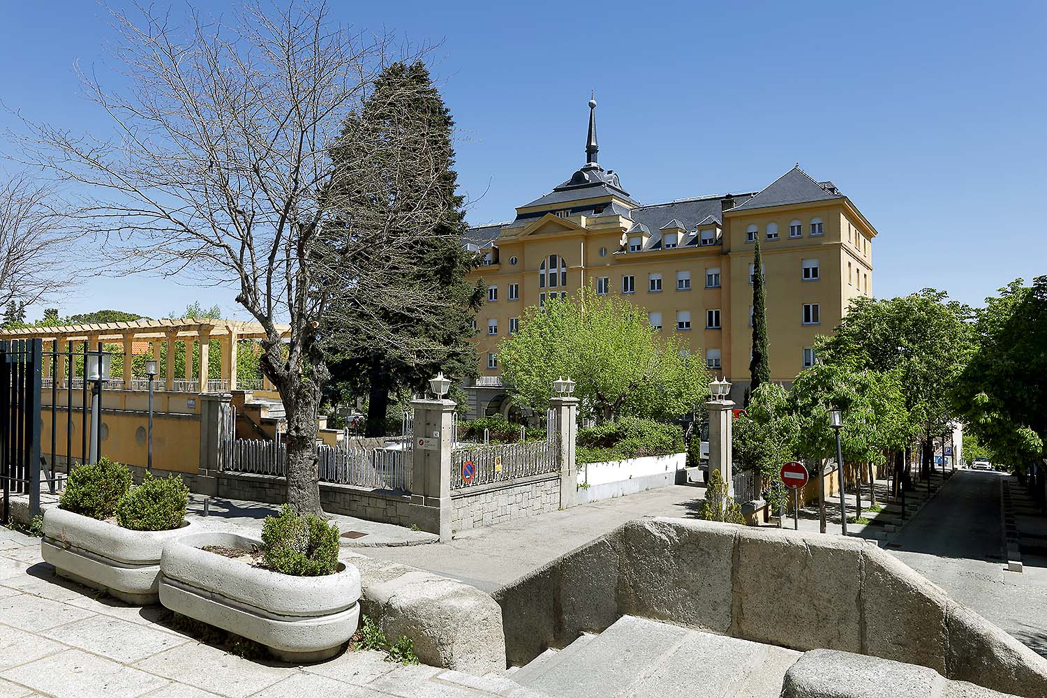 Eurostars Hotel Company