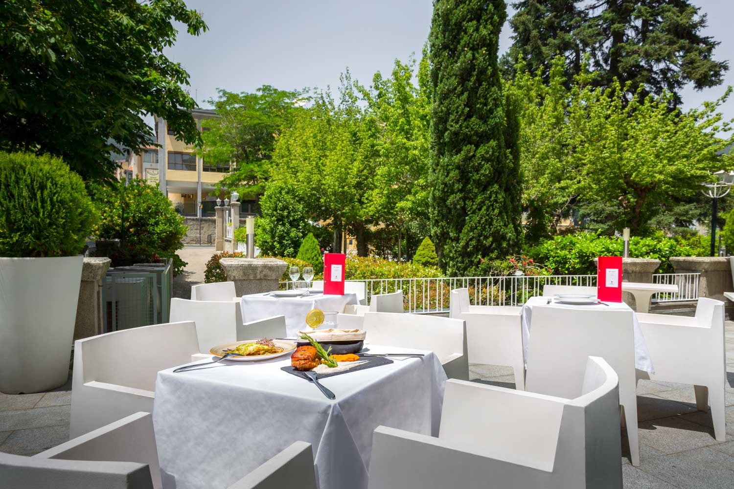 Eurostars Hotel Company