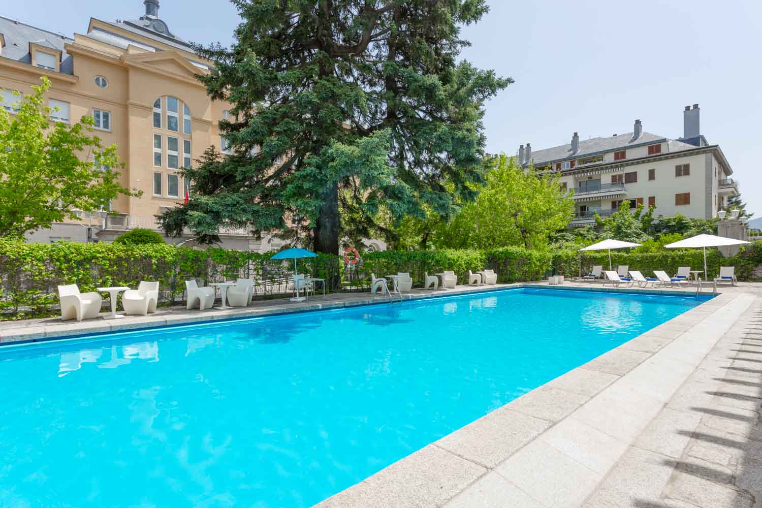 Eurostars Hotel Company