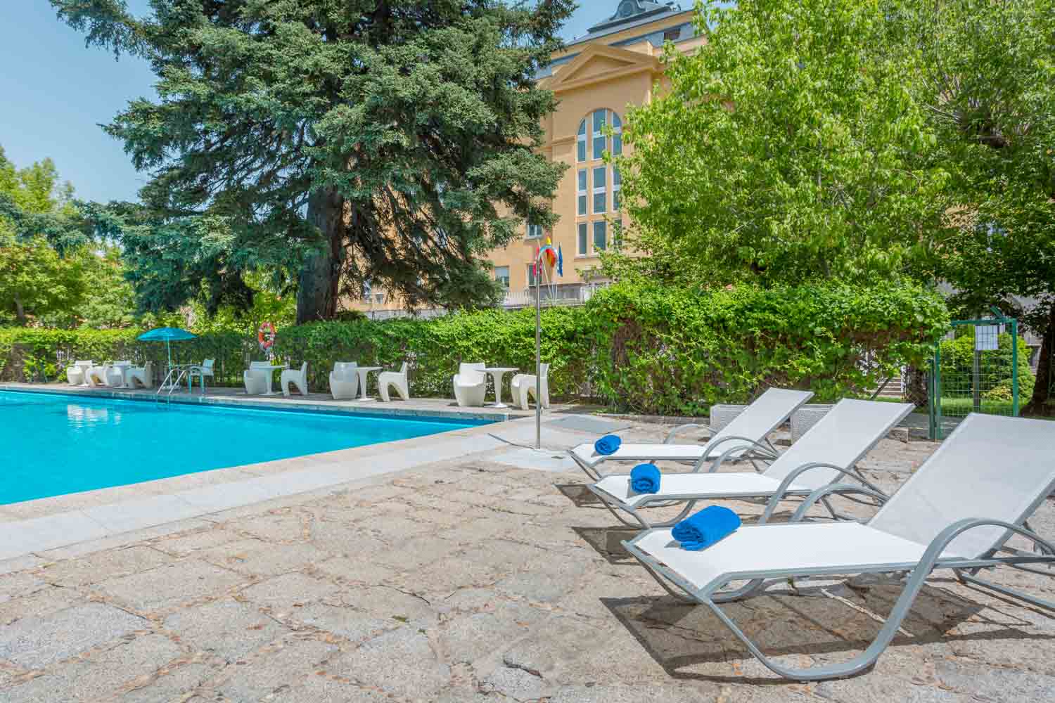 Eurostars Hotel Company
