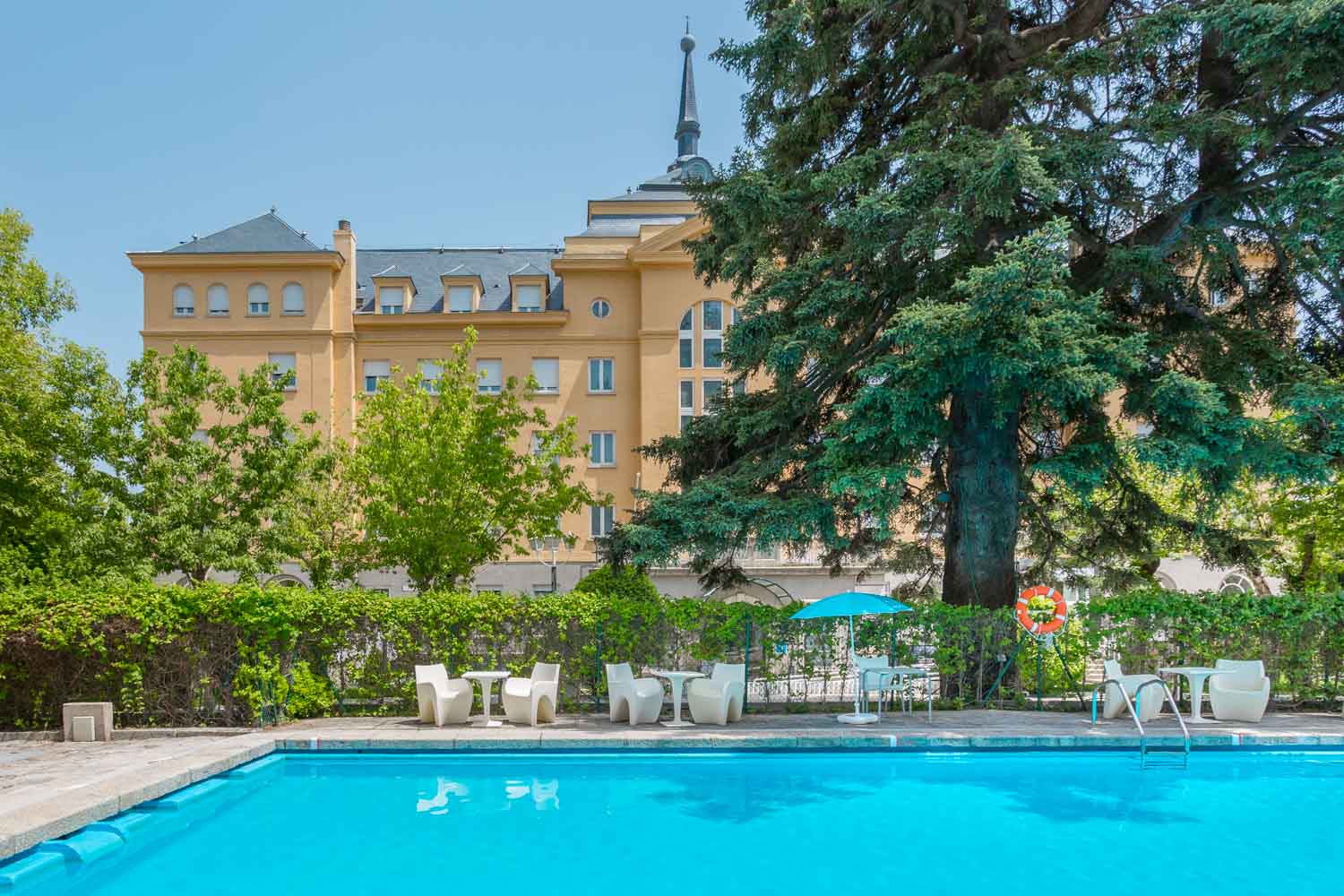 Eurostars Hotel Company