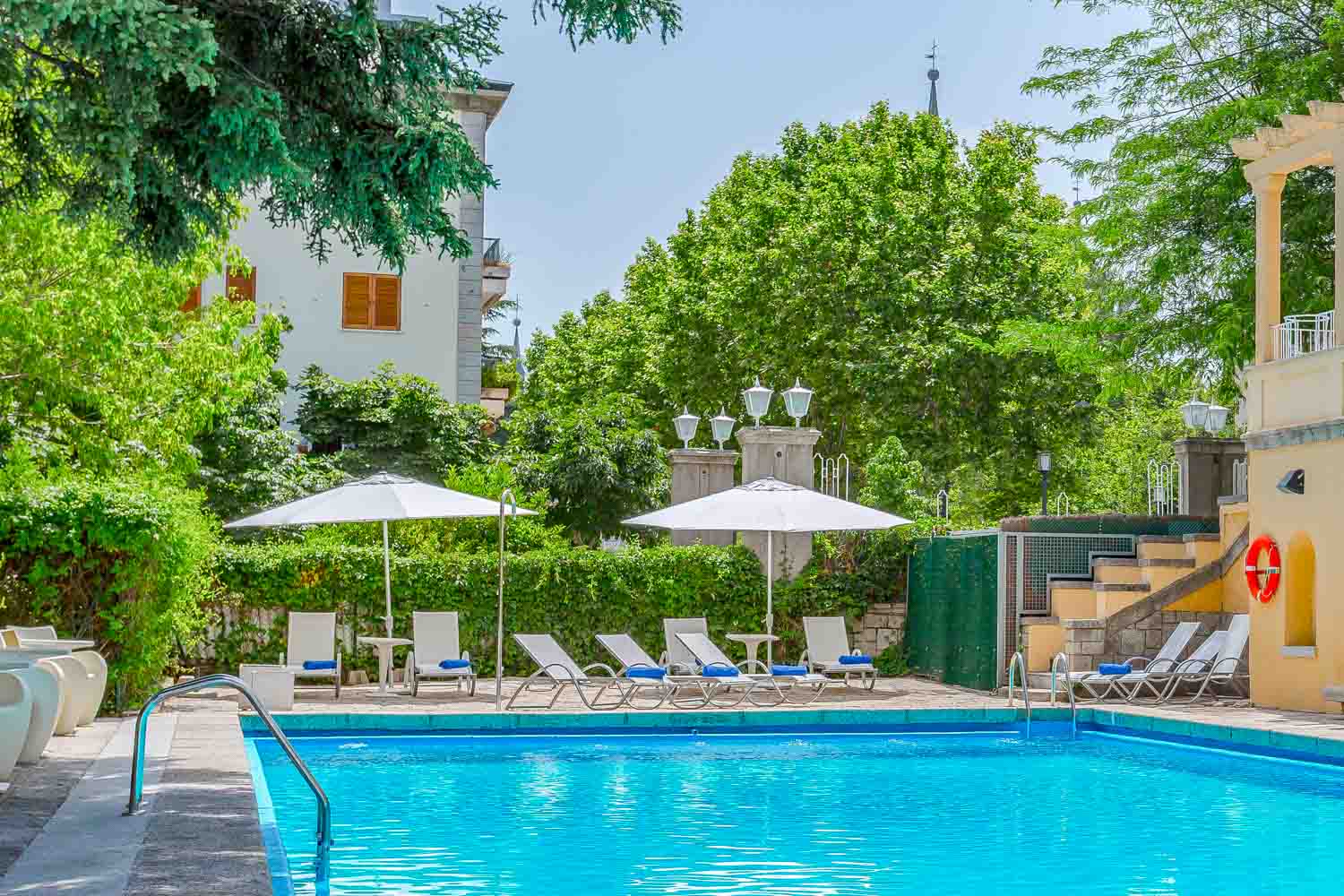 Eurostars Hotel Company