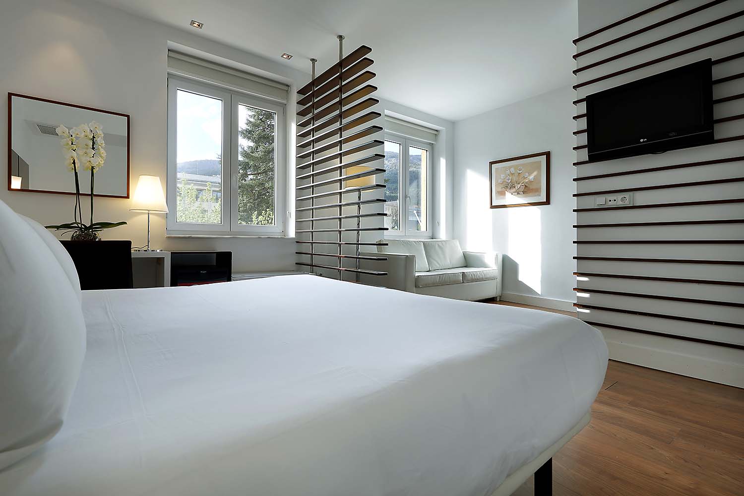 Eurostars Hotel Company