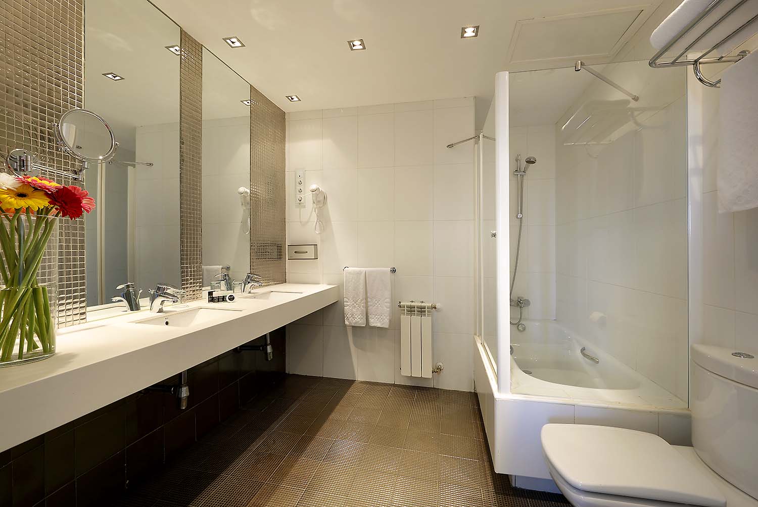 Eurostars Hotel Company