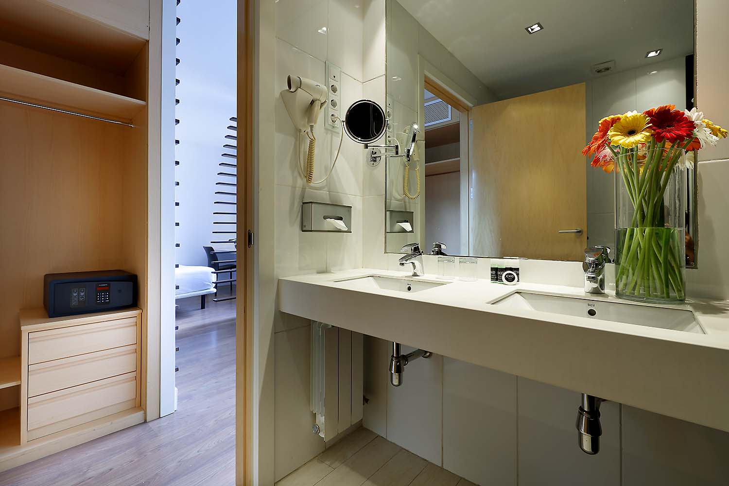 Eurostars Hotel Company
