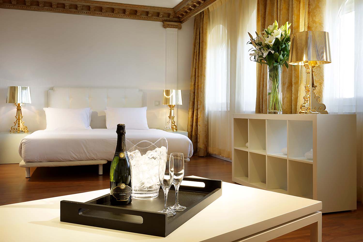 Eurostars Hotel Company