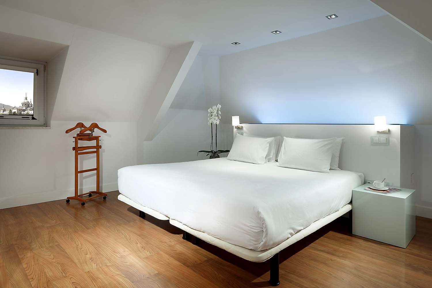 Eurostars Hotel Company