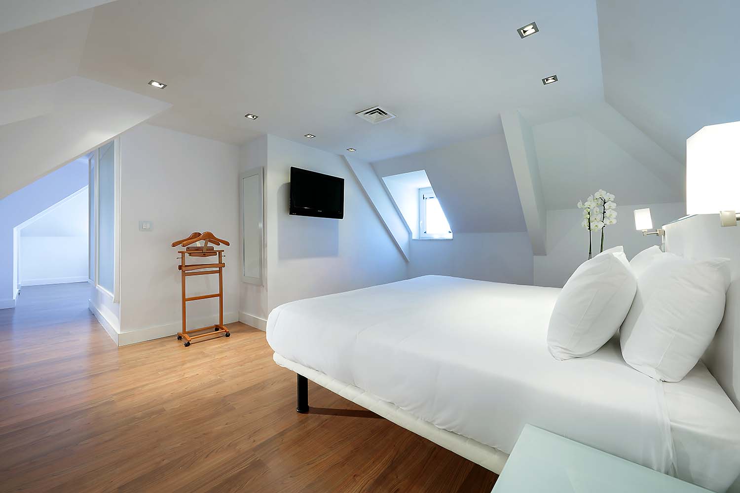 Eurostars Hotel Company