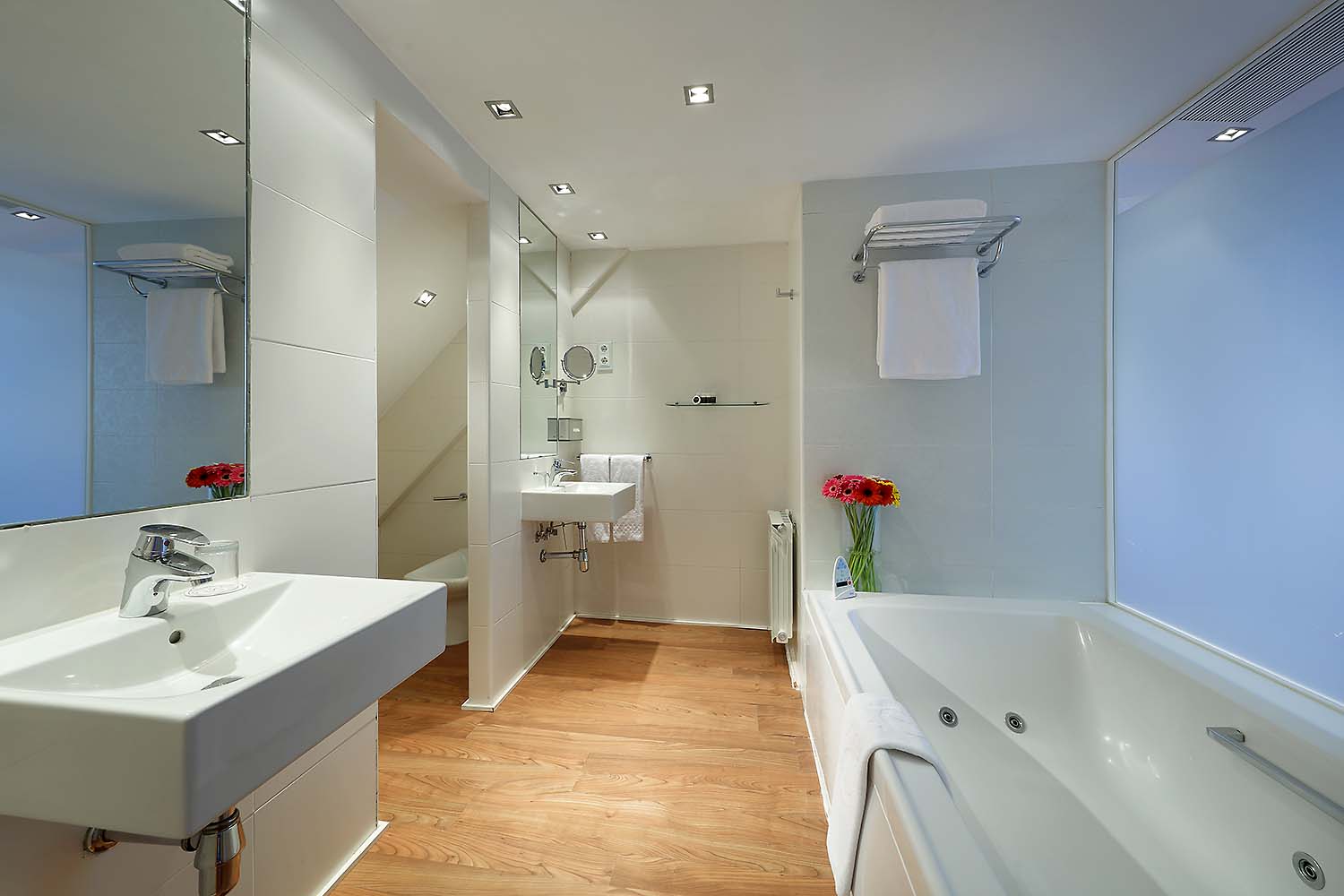 Eurostars Hotel Company