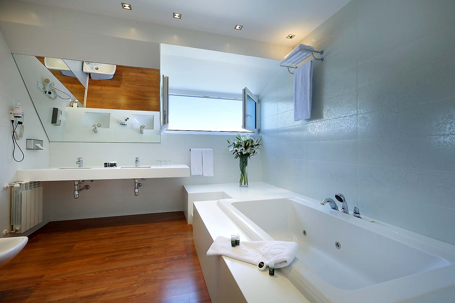 Eurostars Hotel Company