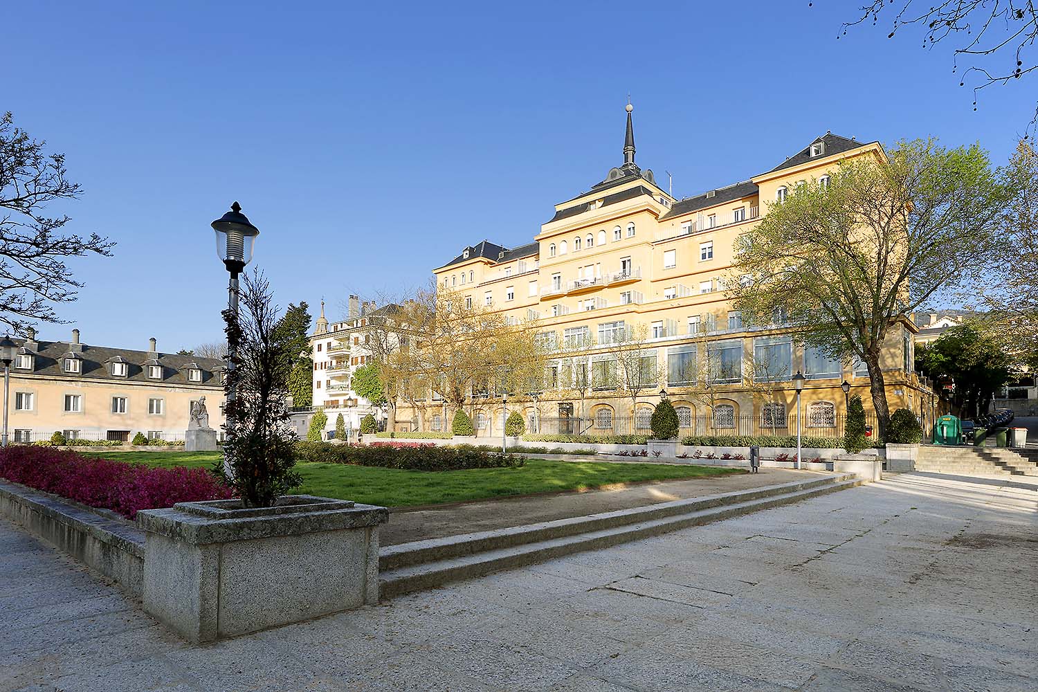 Eurostars Hotel Company