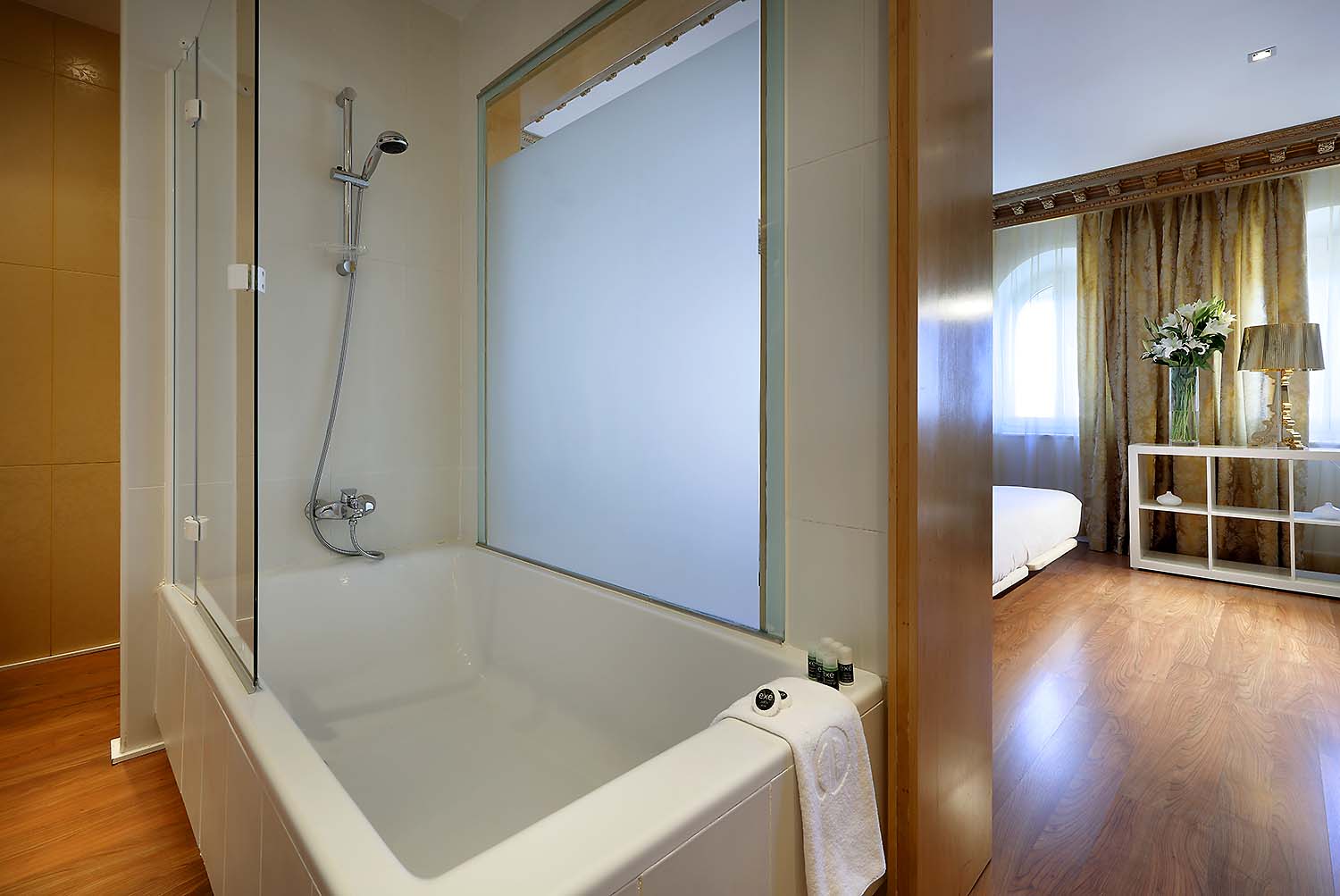 Eurostars Hotel Company