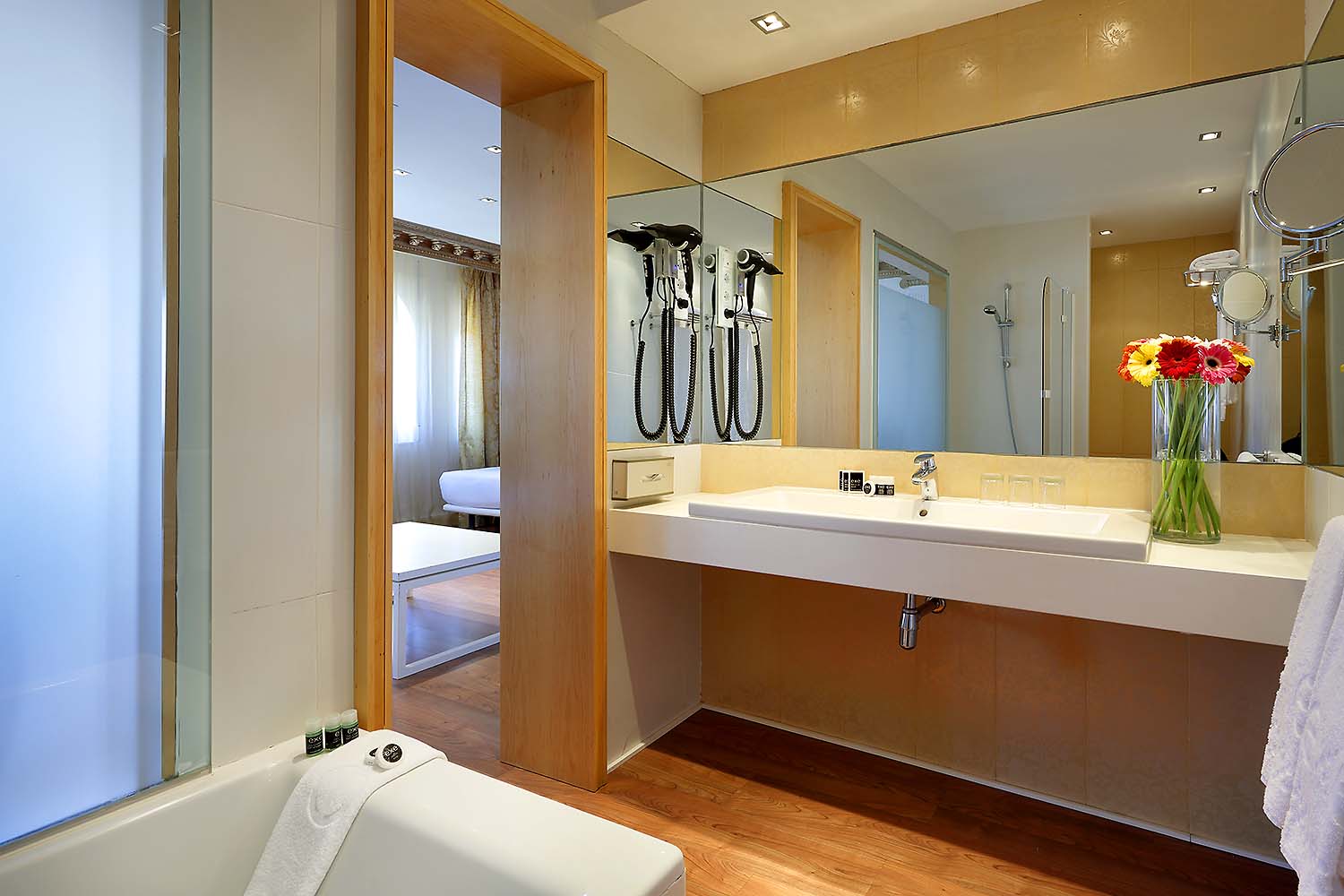 Eurostars Hotel Company