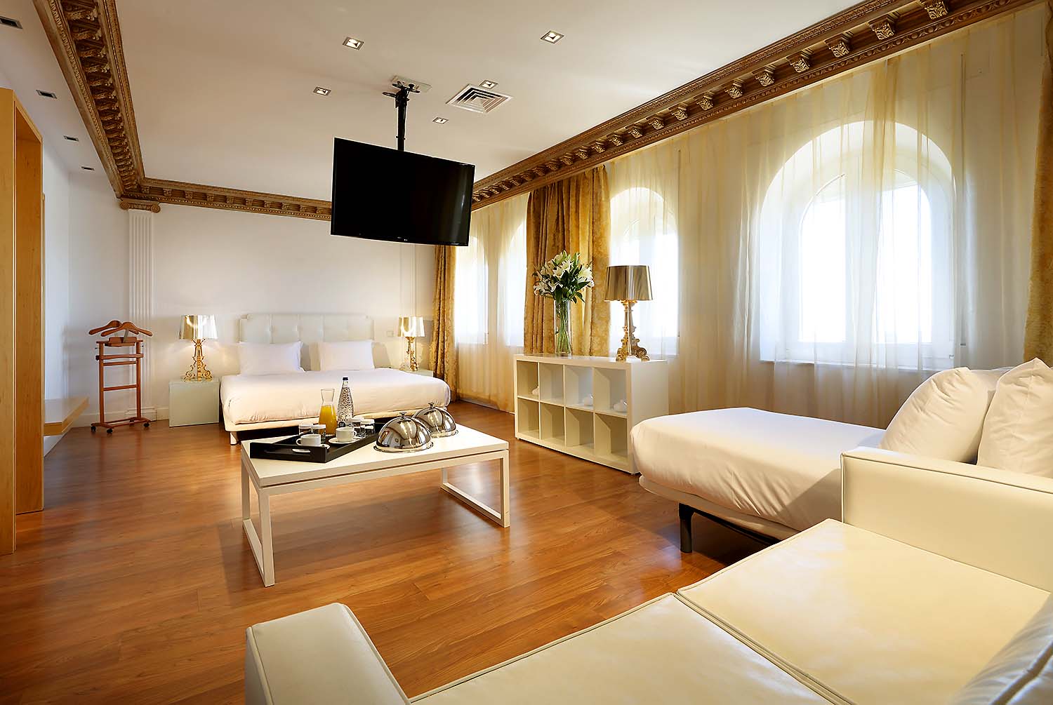 Eurostars Hotel Company