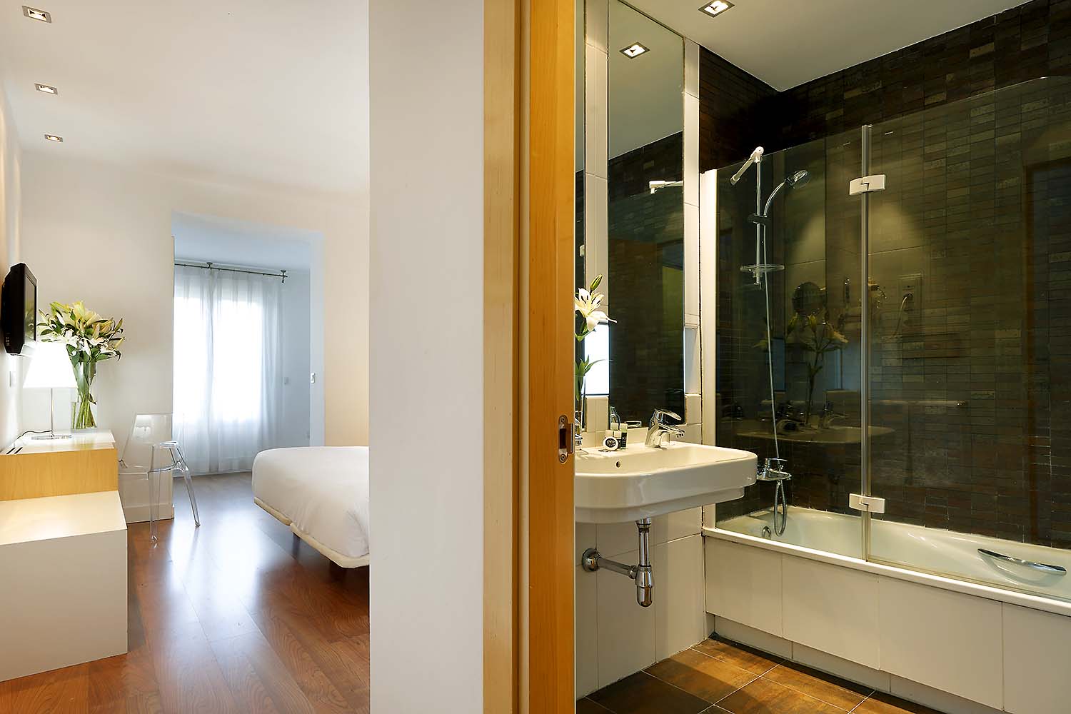 Eurostars Hotel Company