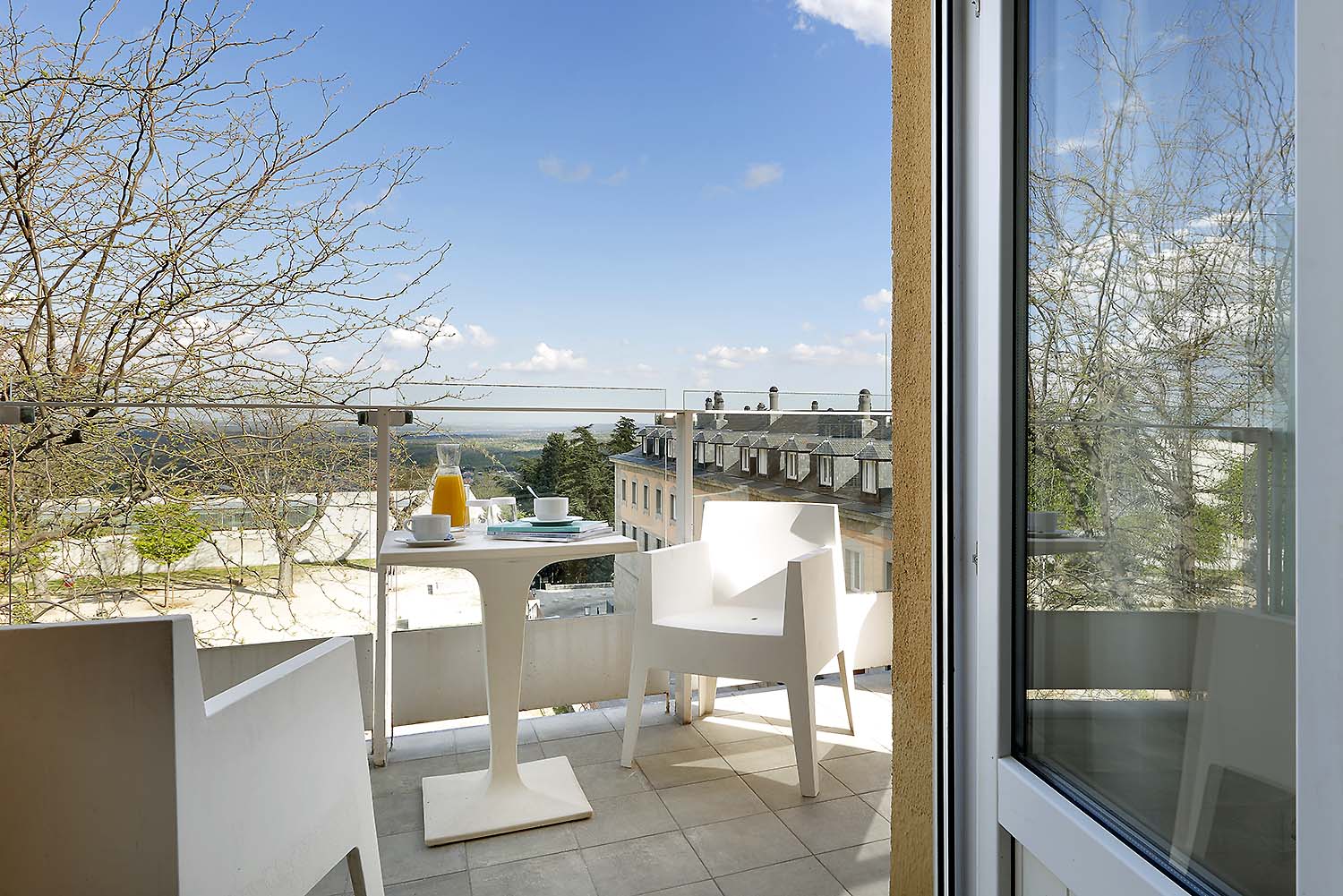 Eurostars Hotel Company