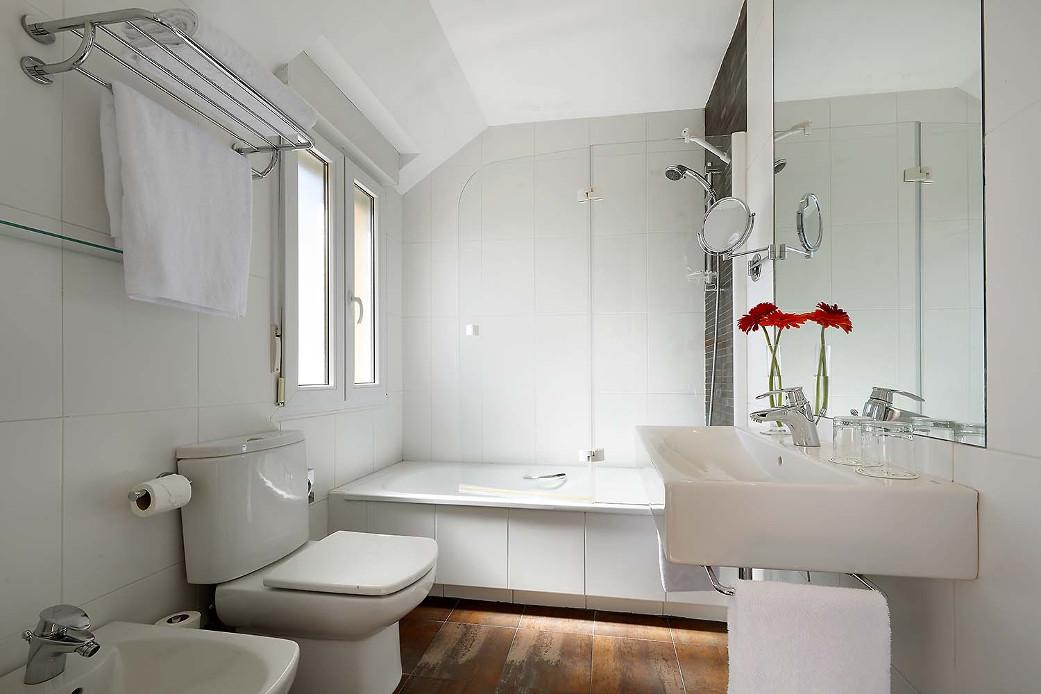 Eurostars Hotel Company