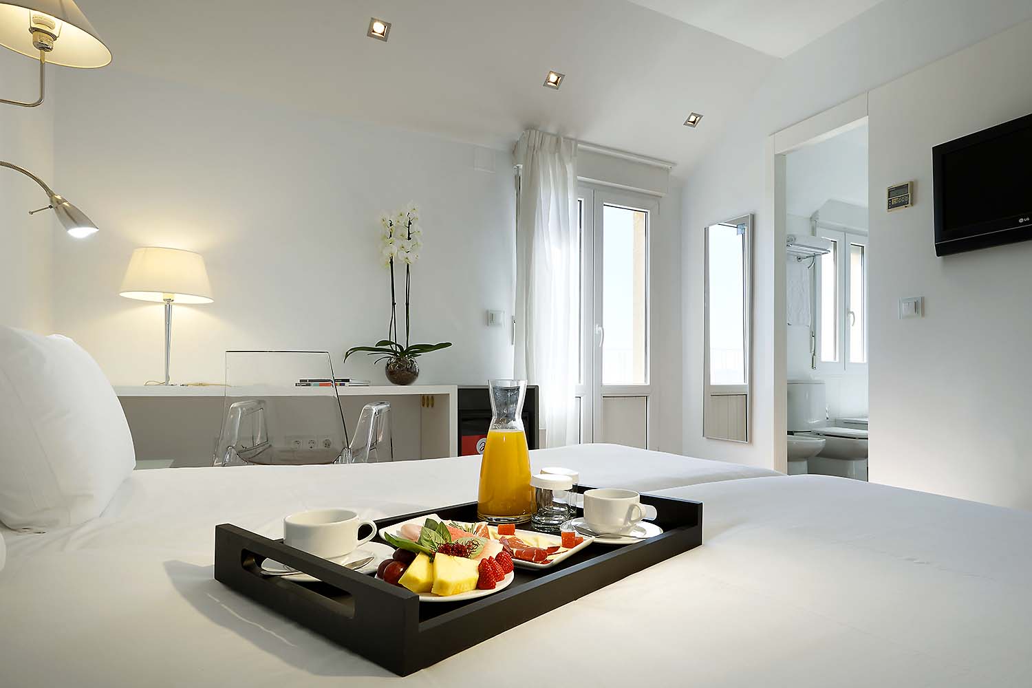 Eurostars Hotel Company