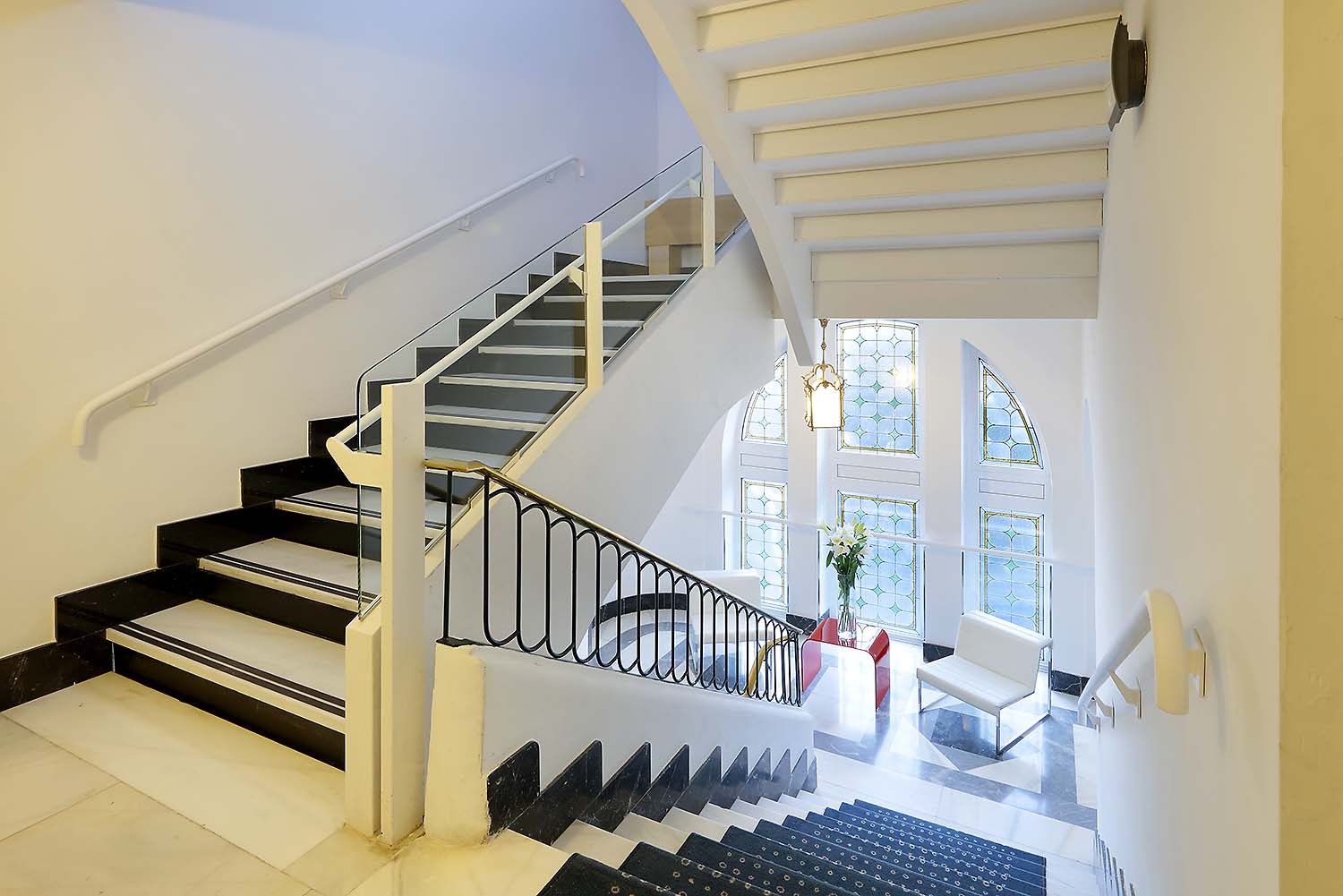 Eurostars Hotel Company