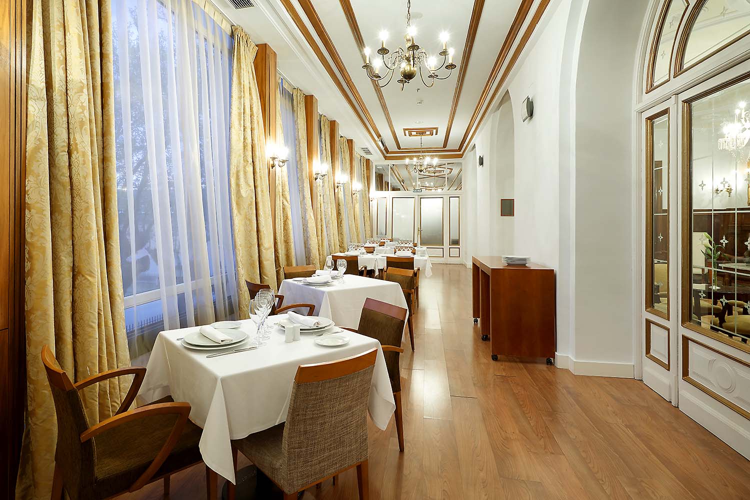 Eurostars Hotel Company