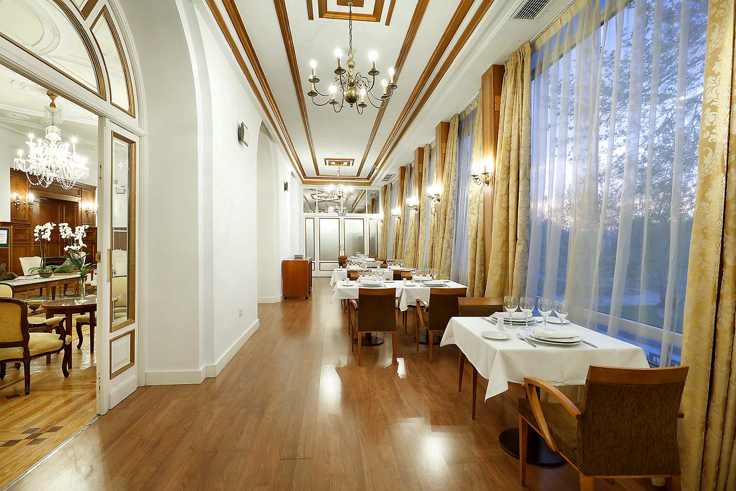 Eurostars Hotel Company