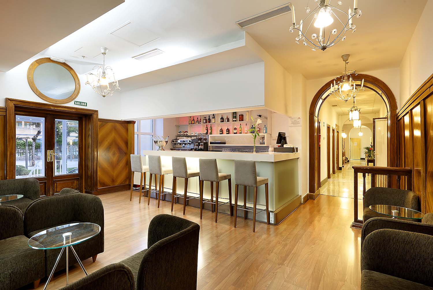 Eurostars Hotel Company