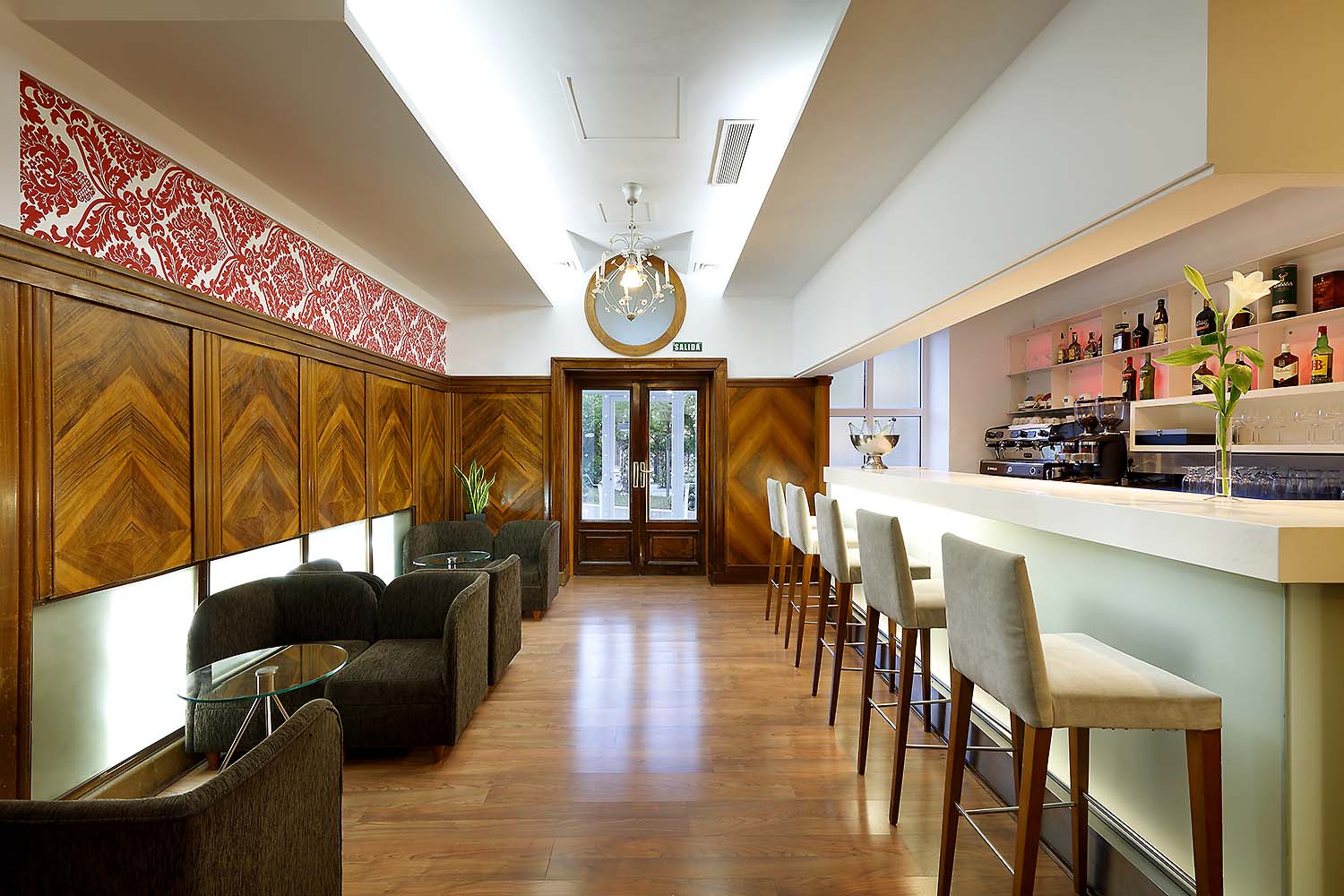 Eurostars Hotel Company